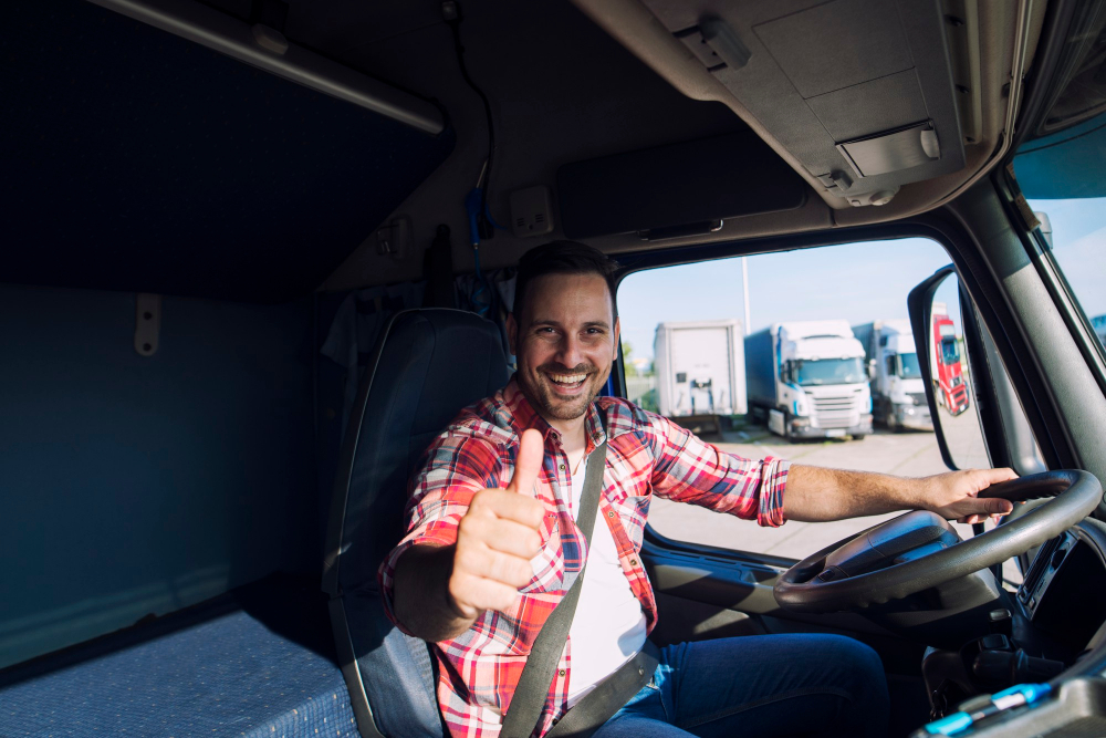 Are Truck Drivers In Demand In Canada