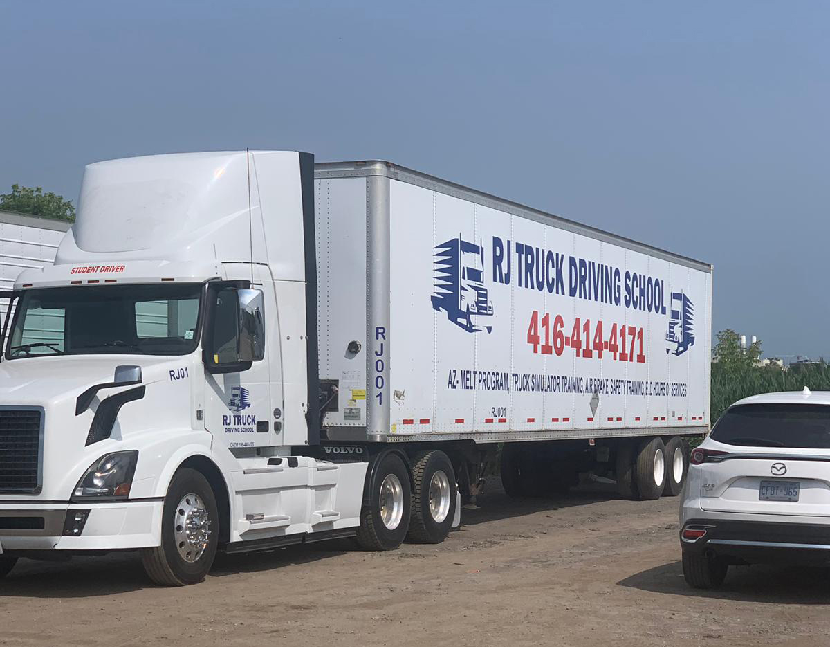 Local trucking jobs in brampton hied jobs